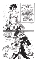 La vue d‘un uniforme me donnait envie de faire l‘amour : page 38