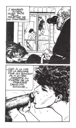 La vue d‘un uniforme me donnait envie de faire l‘amour : page 42
