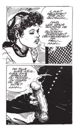 La vue d‘un uniforme me donnait envie de faire l‘amour : page 44