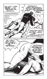 La vue d‘un uniforme me donnait envie de faire l‘amour : page 45