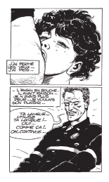 La vue d‘un uniforme me donnait envie de faire l‘amour : page 48