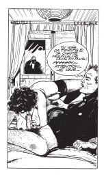 La vue d‘un uniforme me donnait envie de faire l‘amour : page 49