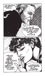 La vue d‘un uniforme me donnait envie de faire l‘amour : page 54