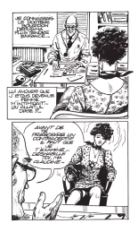 La vue d‘un uniforme me donnait envie de faire l‘amour : page 55