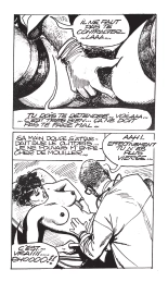 La vue d‘un uniforme me donnait envie de faire l‘amour : page 59