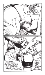 La vue d‘un uniforme me donnait envie de faire l‘amour : page 67