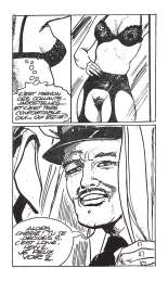 La vue d‘un uniforme me donnait envie de faire l‘amour : page 69