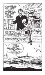 La vue d‘un uniforme me donnait envie de faire l‘amour : page 72