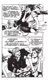 La vue d‘un uniforme me donnait envie de faire l‘amour : page 73