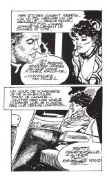 La vue d‘un uniforme me donnait envie de faire l‘amour : page 83