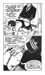 La vue d‘un uniforme me donnait envie de faire l‘amour : page 91
