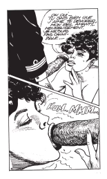 La vue d‘un uniforme me donnait envie de faire l‘amour : page 95