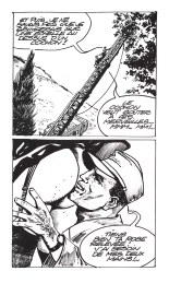 La vue d‘un uniforme me donnait envie de faire l‘amour : page 114