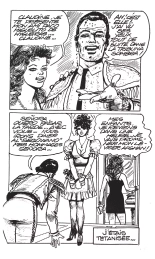 La vue d‘un uniforme me donnait envie de faire l‘amour : page 123