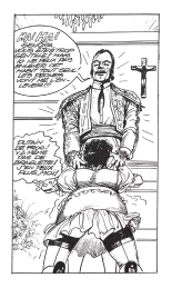 La vue d‘un uniforme me donnait envie de faire l‘amour : page 125