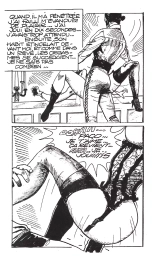 La vue d‘un uniforme me donnait envie de faire l‘amour : page 129