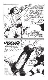 La vue d‘un uniforme me donnait envie de faire l‘amour : page 132