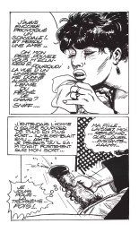 La vue d‘un uniforme me donnait envie de faire l‘amour : page 133