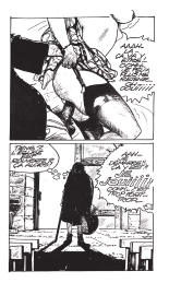 La vue d‘un uniforme me donnait envie de faire l‘amour : page 149