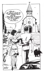 La vue d‘un uniforme me donnait envie de faire l‘amour : page 154