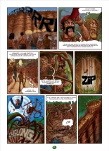 L’île mystérieuse : page 63