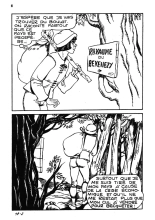 L‘amour des 3 maroufles : page 6