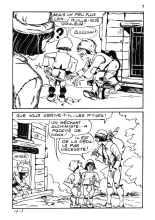 L‘amour des 3 maroufles : page 7