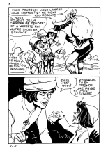 L‘amour des 3 maroufles : page 8