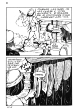 L‘amour des 3 maroufles : page 10