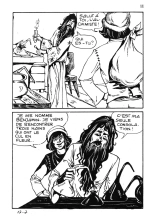 L‘amour des 3 maroufles : page 11