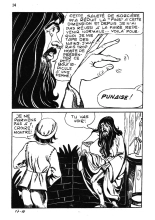 L‘amour des 3 maroufles : page 14