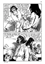 L‘amour des 3 maroufles : page 15