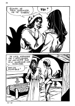 L‘amour des 3 maroufles : page 16