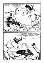 L‘amour des 3 maroufles : page 17