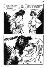 L‘amour des 3 maroufles : page 19