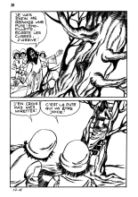 L‘amour des 3 maroufles : page 20