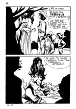 L‘amour des 3 maroufles : page 22