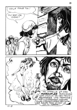 L‘amour des 3 maroufles : page 23