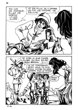 L‘amour des 3 maroufles : page 24
