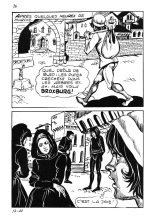 L‘amour des 3 maroufles : page 26