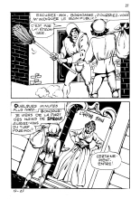 L‘amour des 3 maroufles : page 27
