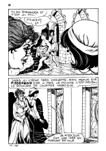 L‘amour des 3 maroufles : page 28