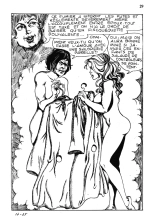 L‘amour des 3 maroufles : page 29