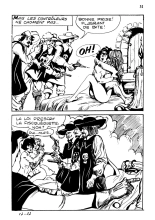 L‘amour des 3 maroufles : page 31