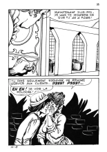L‘amour des 3 maroufles : page 35