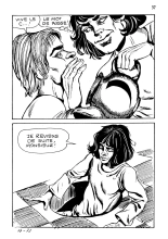 L‘amour des 3 maroufles : page 37