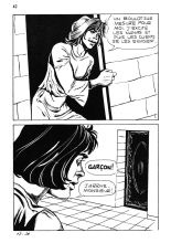 L‘amour des 3 maroufles : page 42