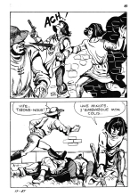L‘amour des 3 maroufles : page 49