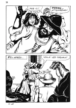 L‘amour des 3 maroufles : page 50