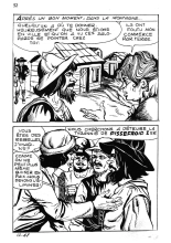 L‘amour des 3 maroufles : page 52